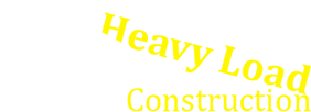 Logo | Heavy Load